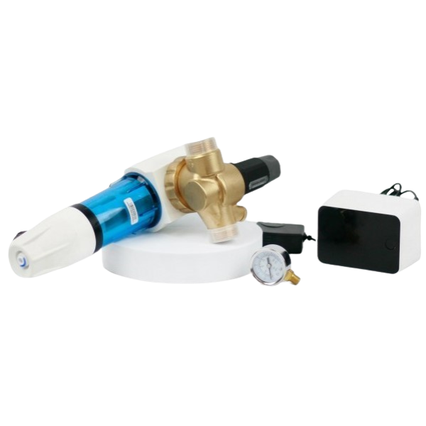 Фільтр механічного очищення Canature CPF - 4